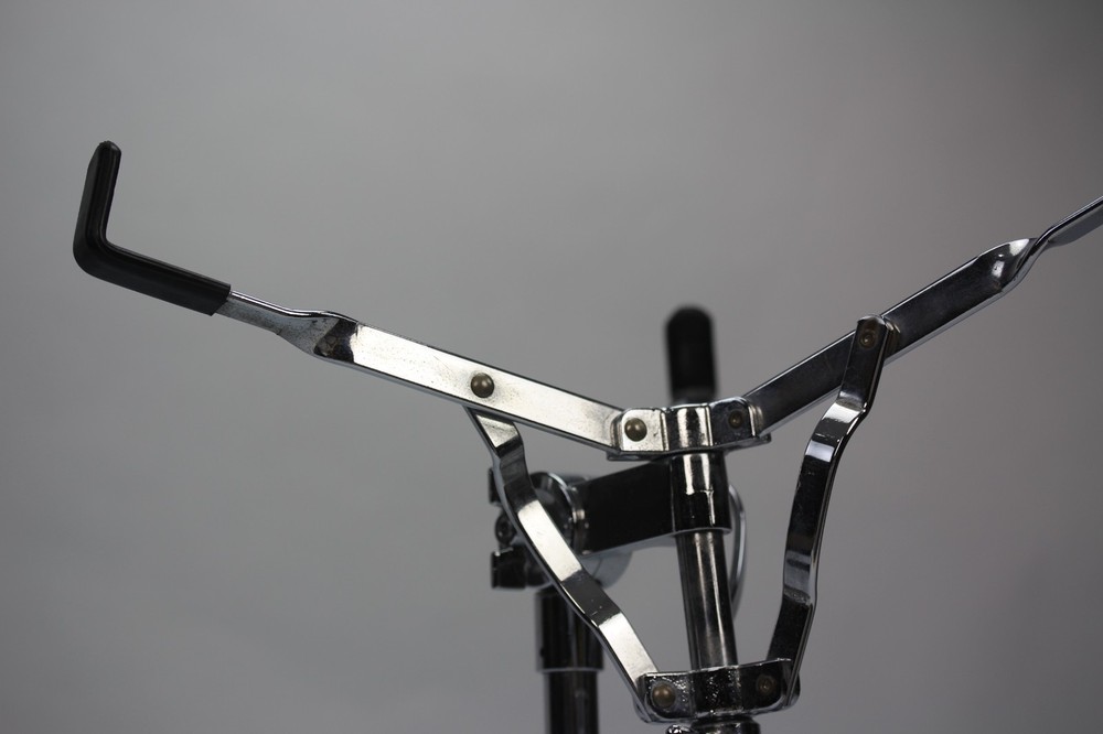 CB Percussion Medium weight Snare Drum Stand double brace stand 6.2lbs