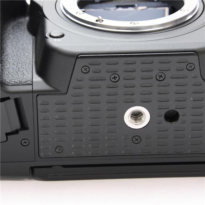 Nikon D780 24.5MP DSLR Camera Body Shutter Count 45155