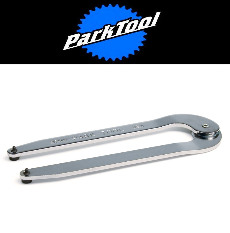 Park Tool SPA-6 Adjustable Spanner