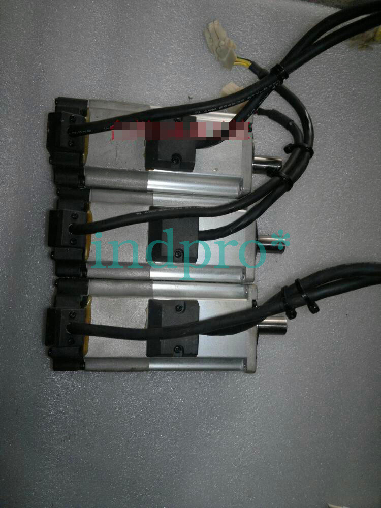 1pc Applicable for Used   Servo Motor MSMD042S1B