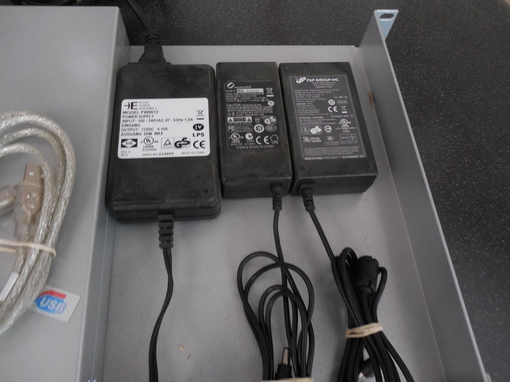 Davicom DV-Micro-1 Monitor unit