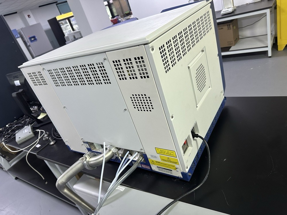 Ab Sciex Qtrap 5500
