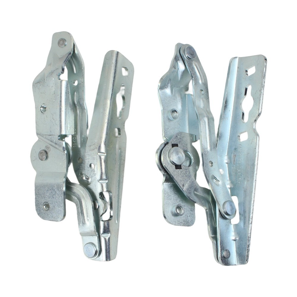 Left+Right Hood Hinges For Ford Transit Connect EcoSport C-Max