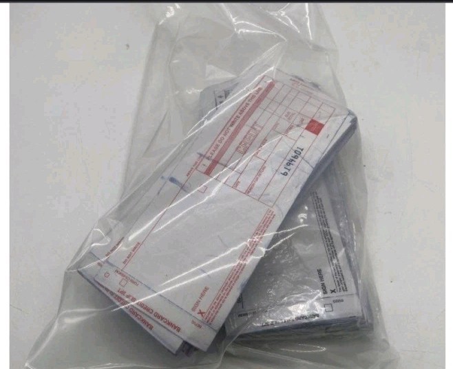 Clover C100 POS System and Clover Receipt Printer With 6 Rolls-READ DESCRIPTION