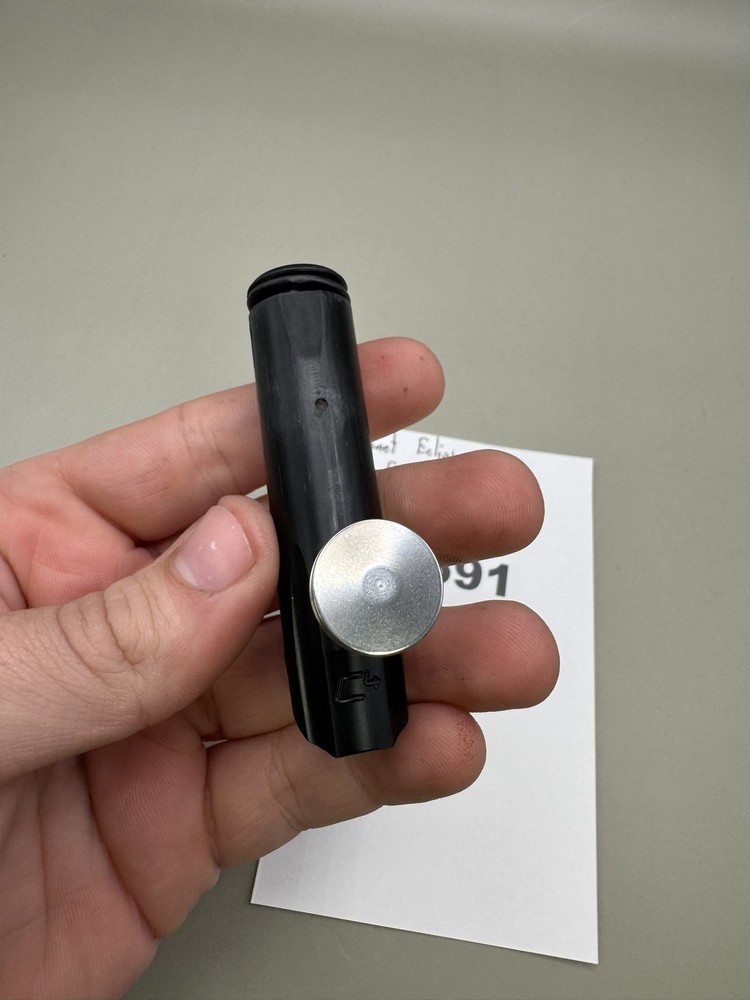 Planet Eclipse 08 Ego Bolt Black