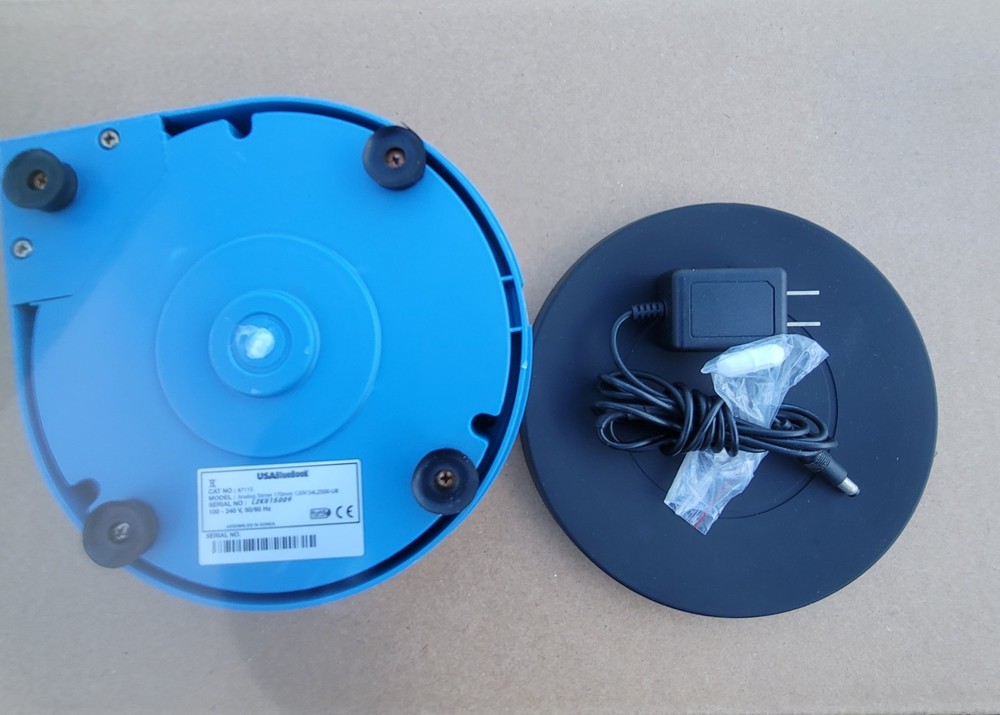 Analog Stirrer w/ Top Plate
