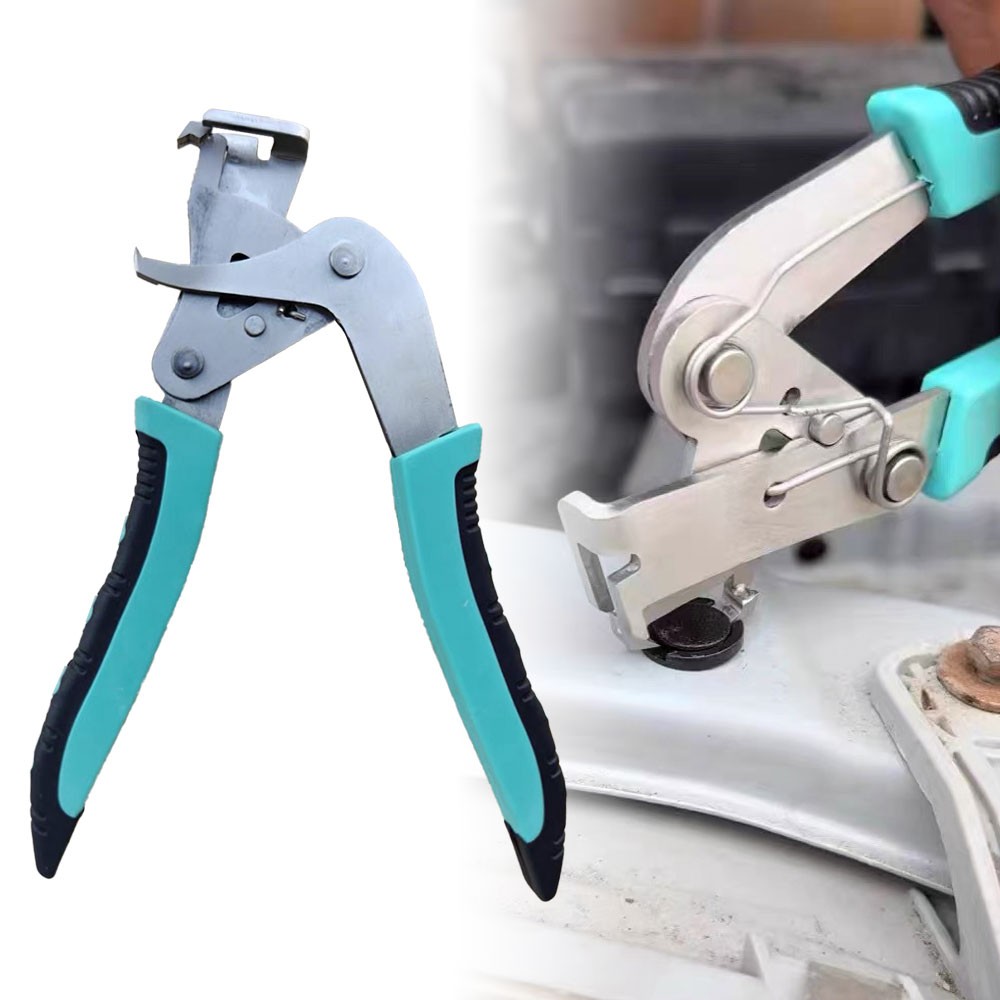 Car Clip Pliers and Disassembly Tools, Efficient Multi-functional CW