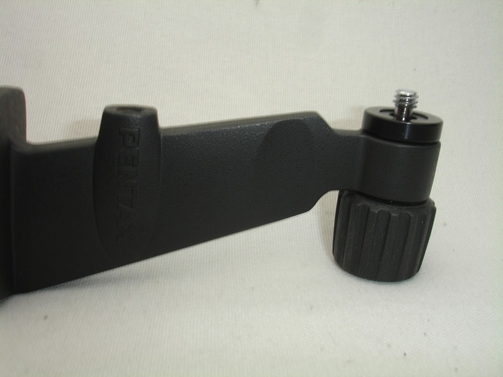 PENTAX 90 Degree Angle Bracket Mount
