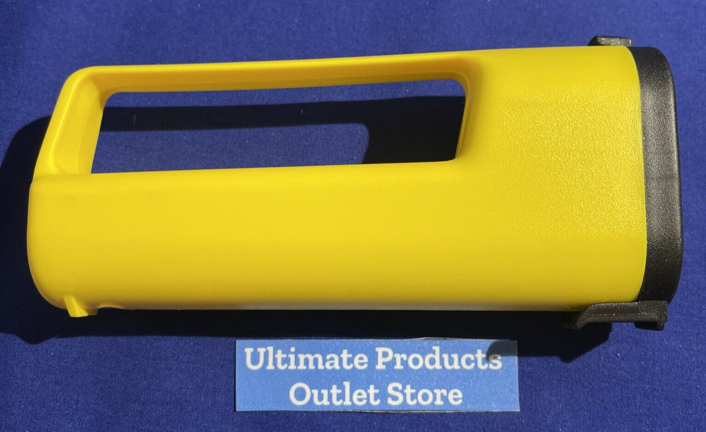 Krypton Lantern 🔦by Suntone®️, Yellow Model LL8829