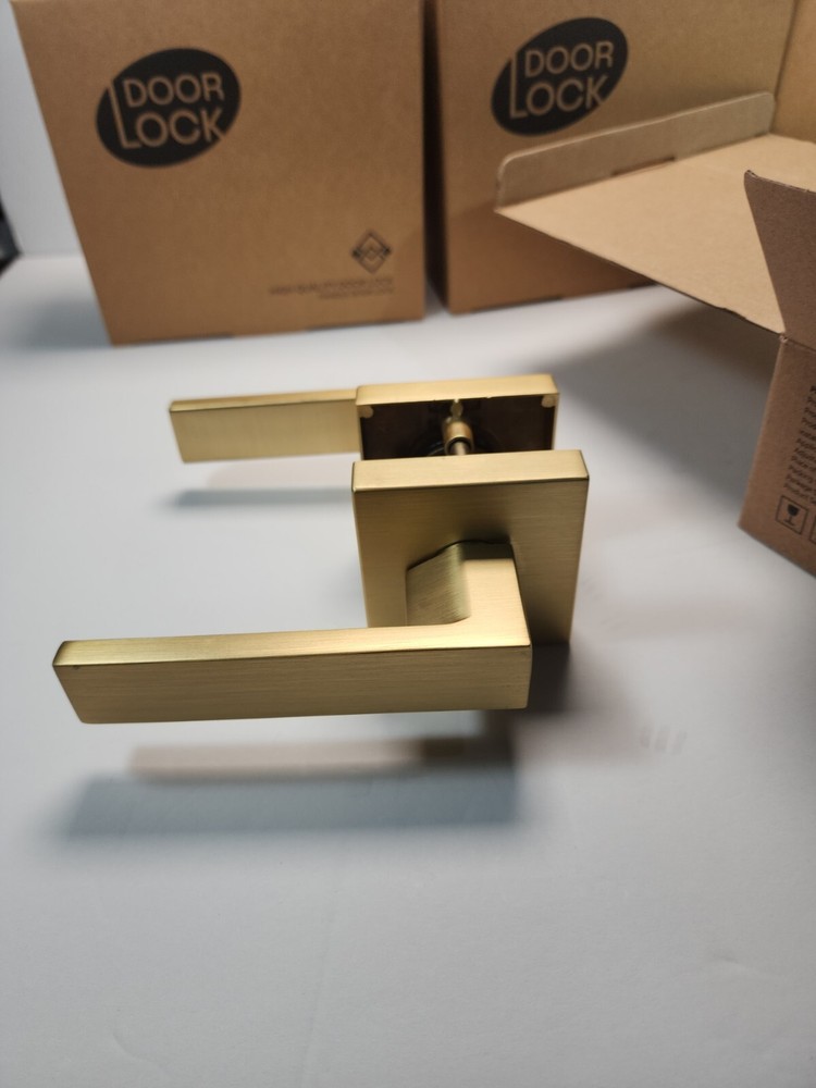 Ehomewares 4 Pack Levers