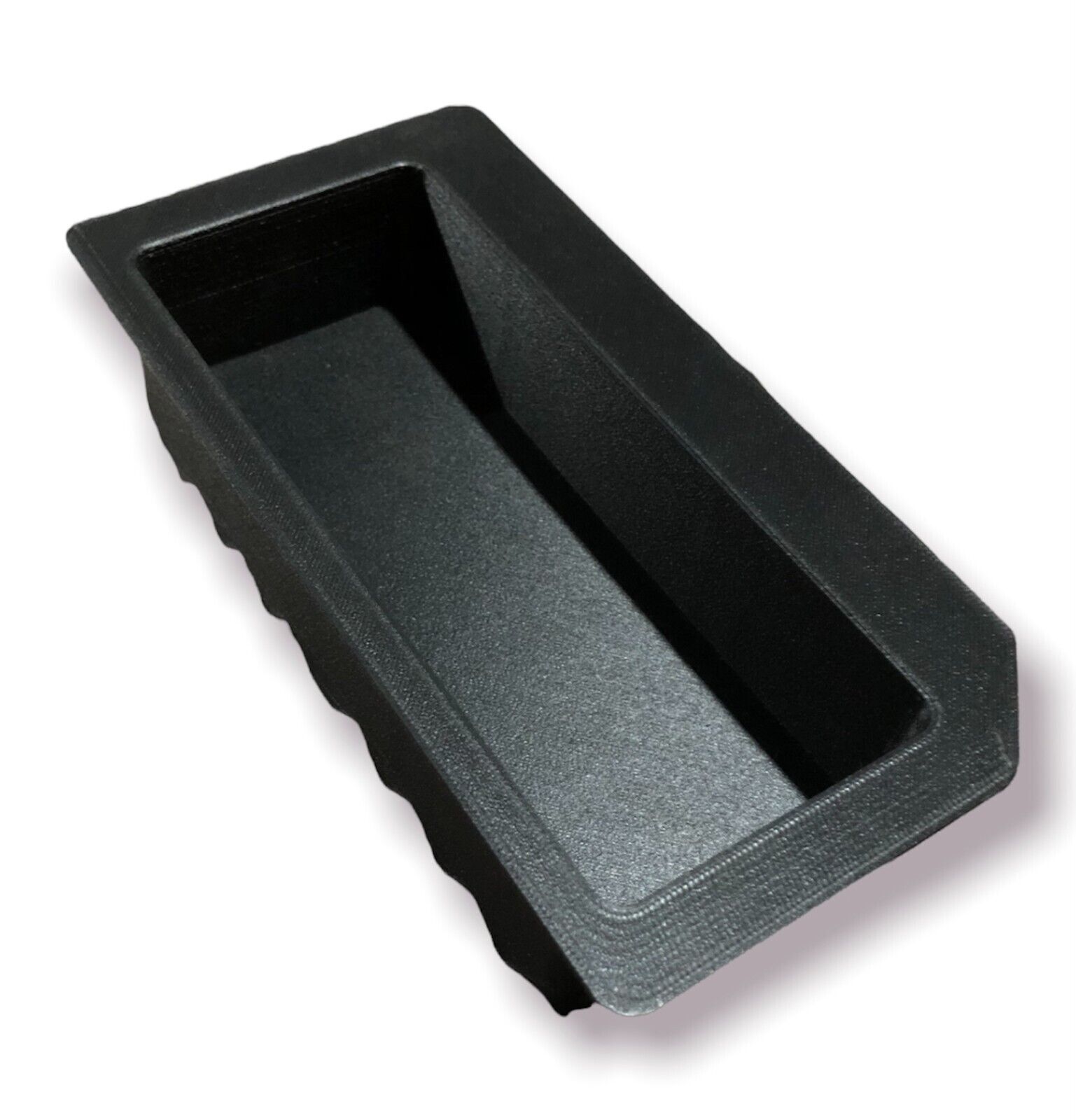 2015-2019 F150 Center Console Filler Pocket Insert for Empty Shifter Space