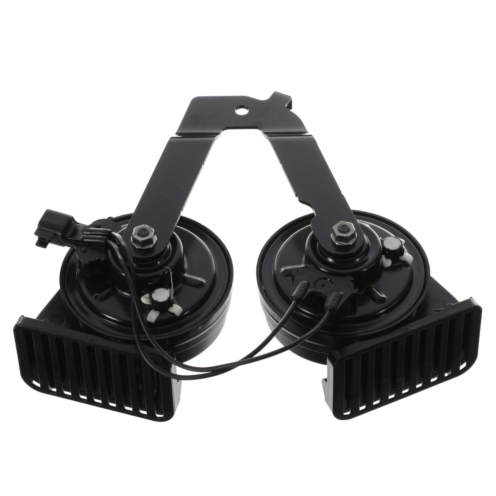 2019-2025 RAM 1500 DUAL HORN & BRACKET GENUINE MOPAR 68290864AC