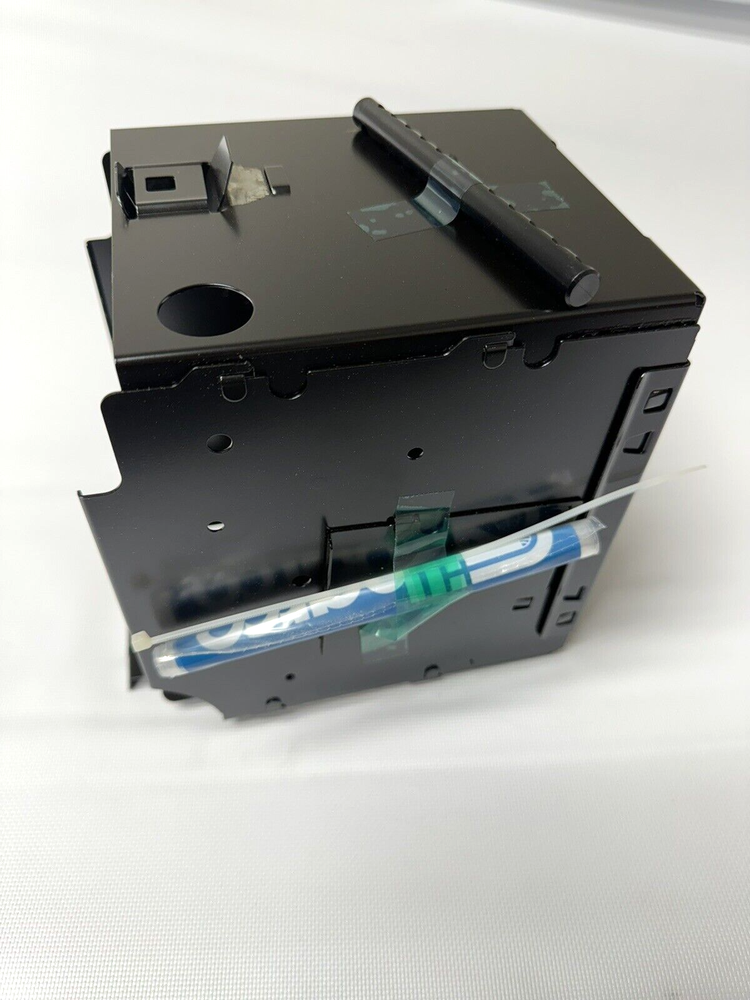 Gilbarco Encore 700s 500s Printer Bracket Assy. - M17414A001 (with printer)