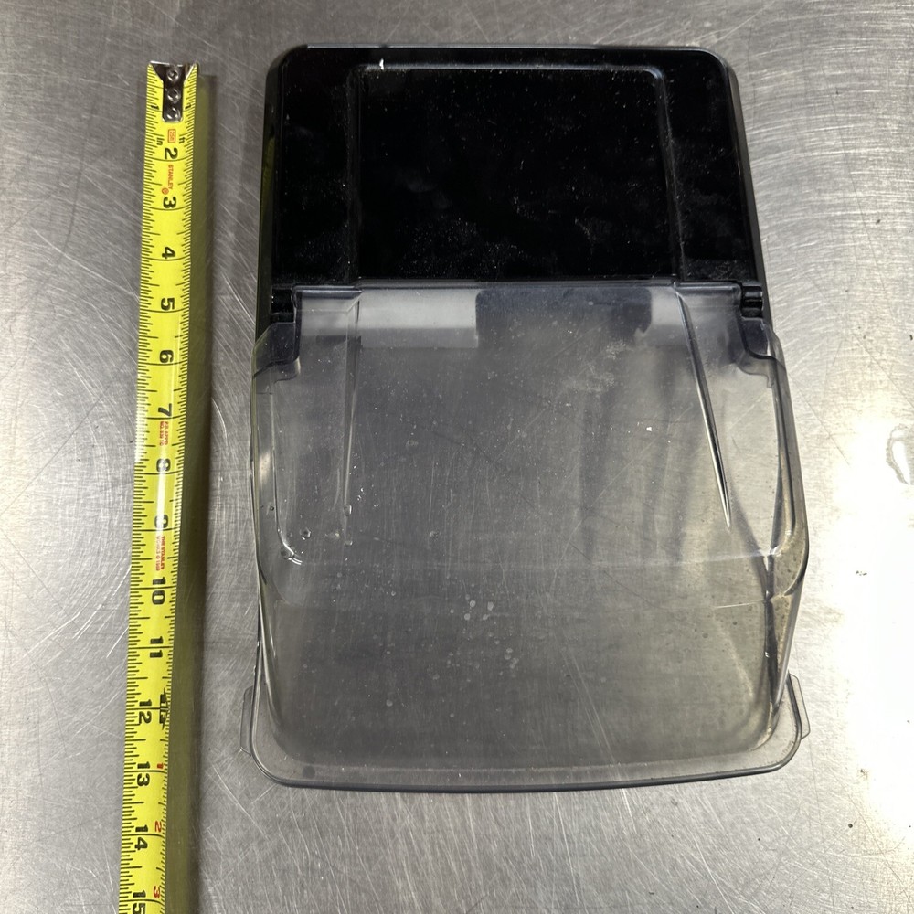 Frigidaire EFIC239 Nugget Ice Maker Replacement Lid