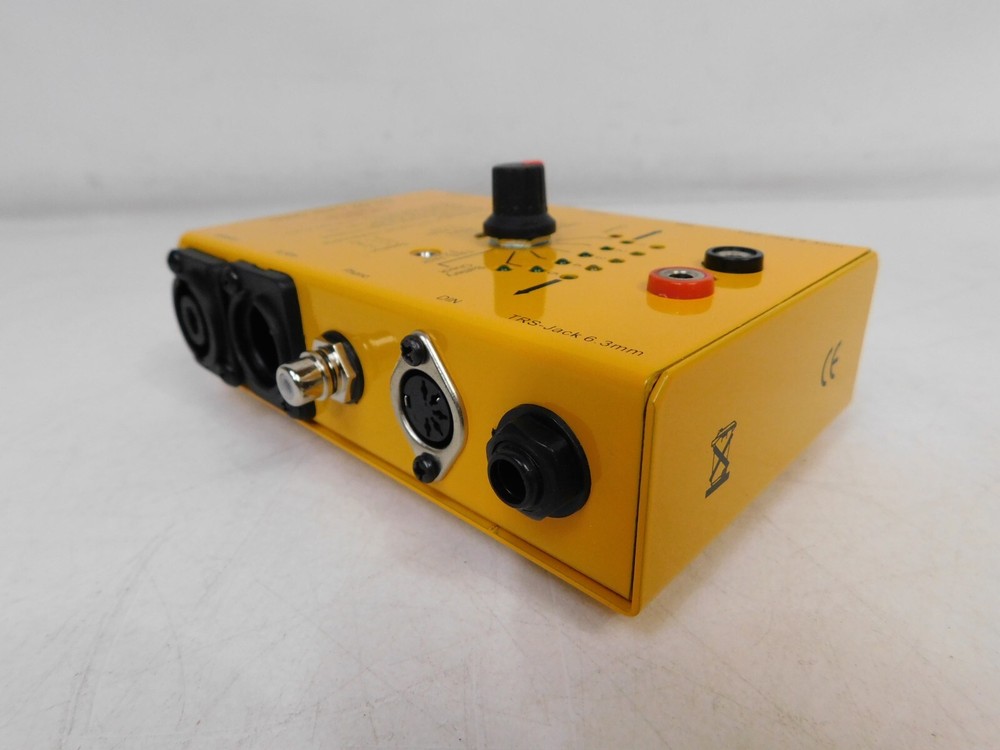 OSP CT-02 Cable Tester