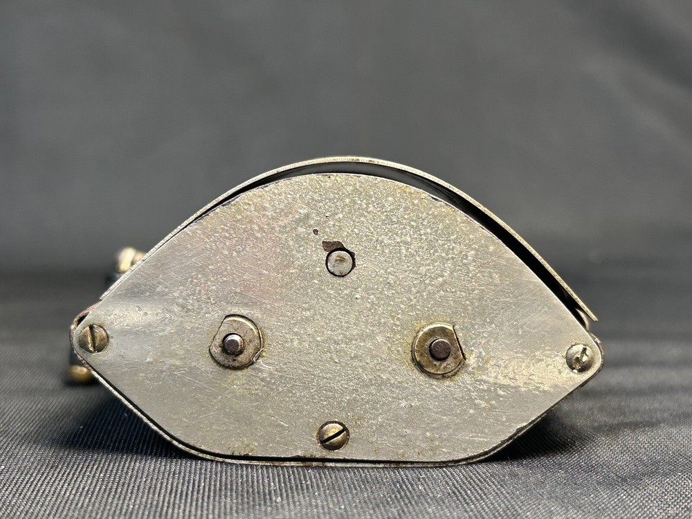 Blade sharpening machine ROTBART-TANK Germany 1920