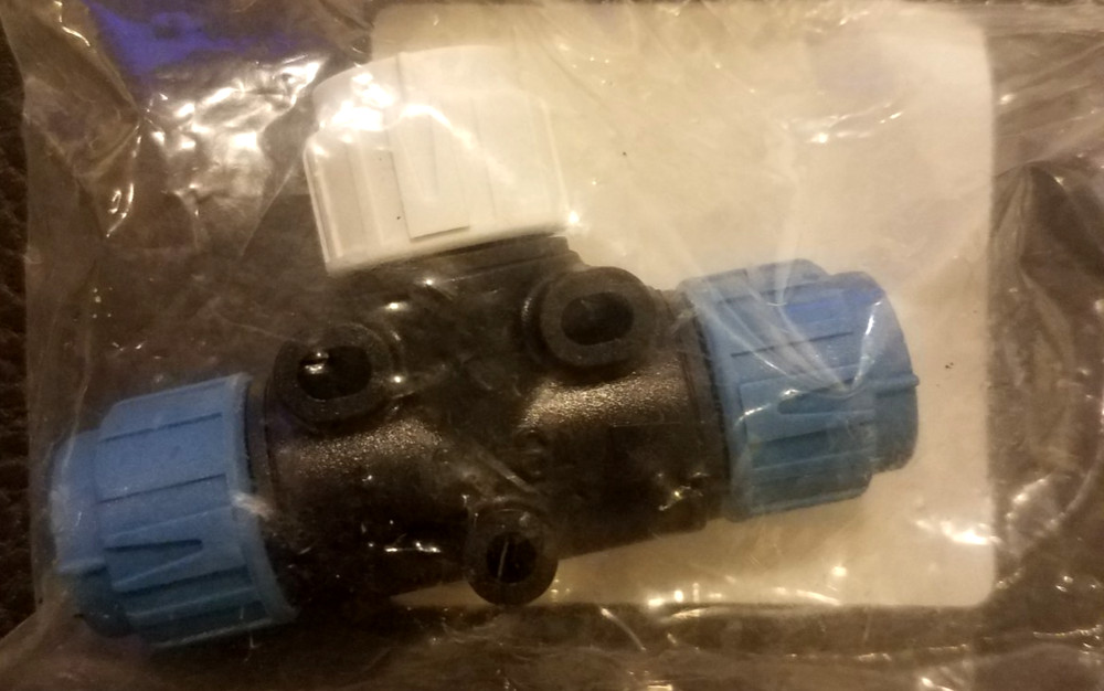 Seatalk Network lot