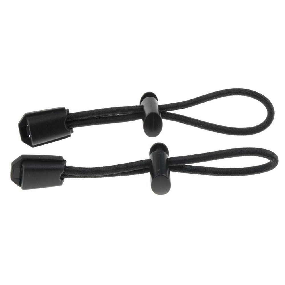2 pcs Adjustable Backpack Hiking Stick Securing Fixing