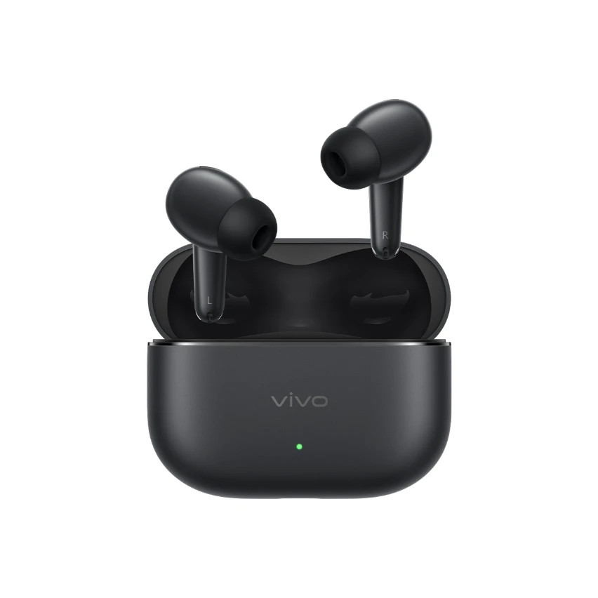 Vivo TWS 5 True Wireless Earbuds ~ Black