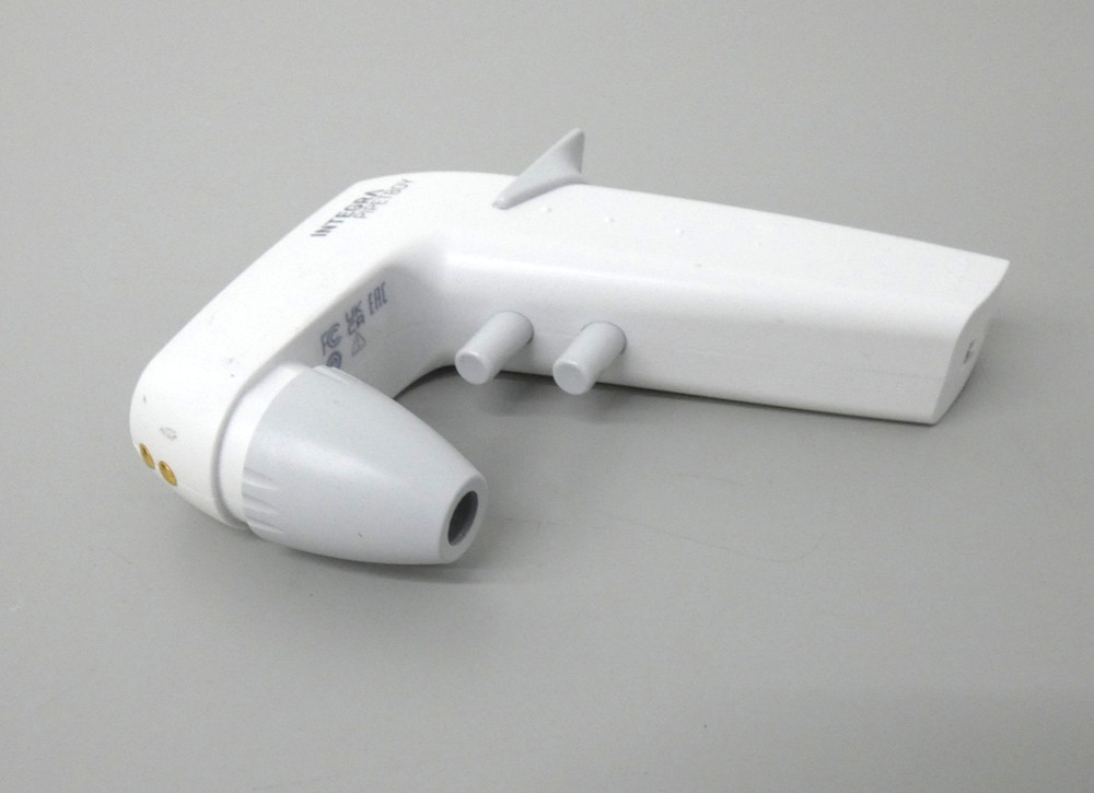 Integra Pipetboy Pro Serological Pipette Controller - White