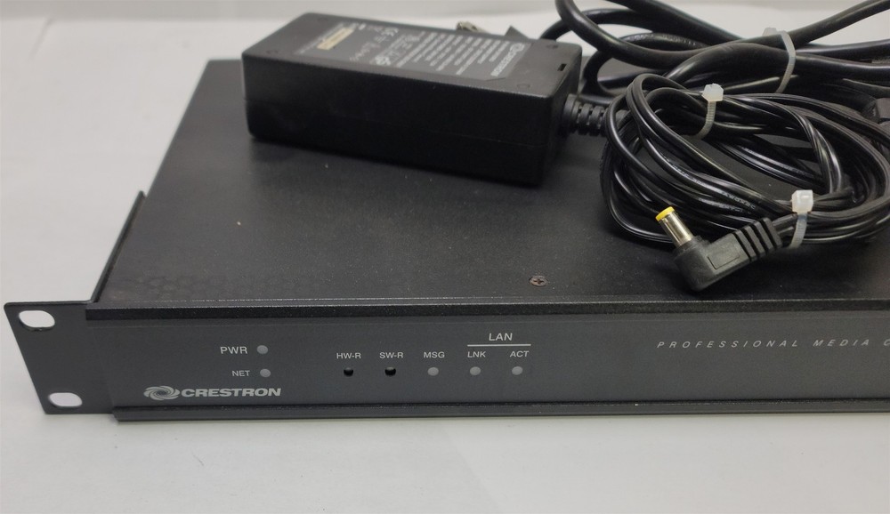 Creston MC2E Professional Media Controller w/ power supply