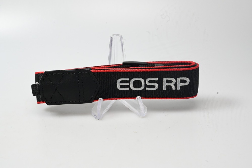 Genuine Canon EOS RP Camera Neck Strap #G626