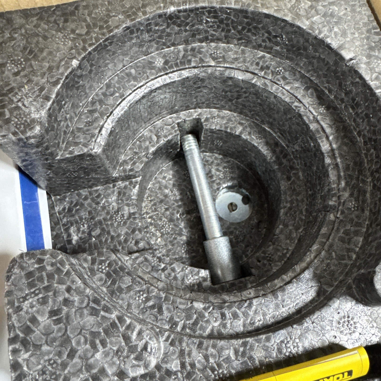 Tormek TNT-708 Woodturner’s Sharpening Kit – Complete Set, With Accessories