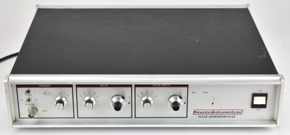 Princeton Instruments Inc Pulse Generator PG-10
