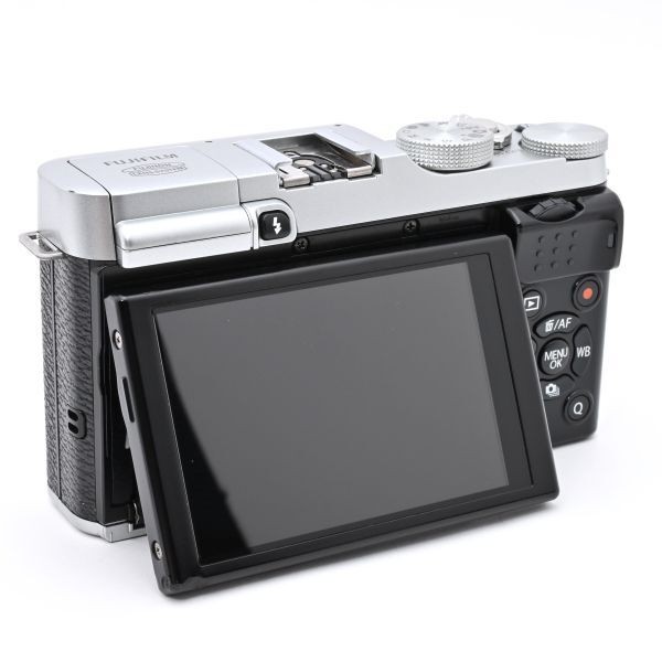 FUJIFILM X-M1 body 828545