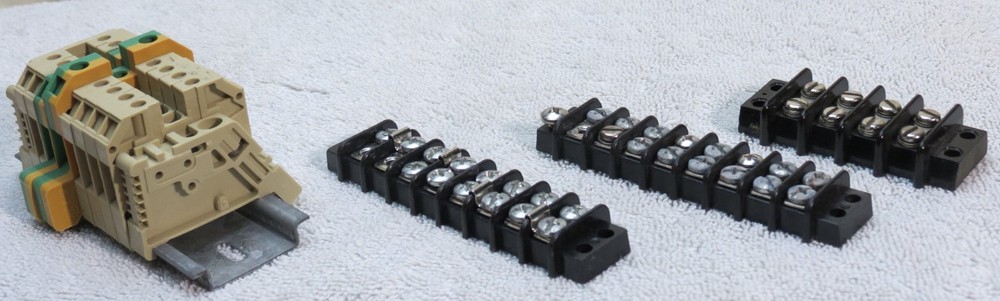 terminal strips