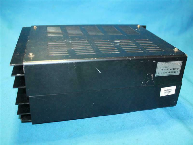 Daisan Kogyo DC11X DC Motor Driver