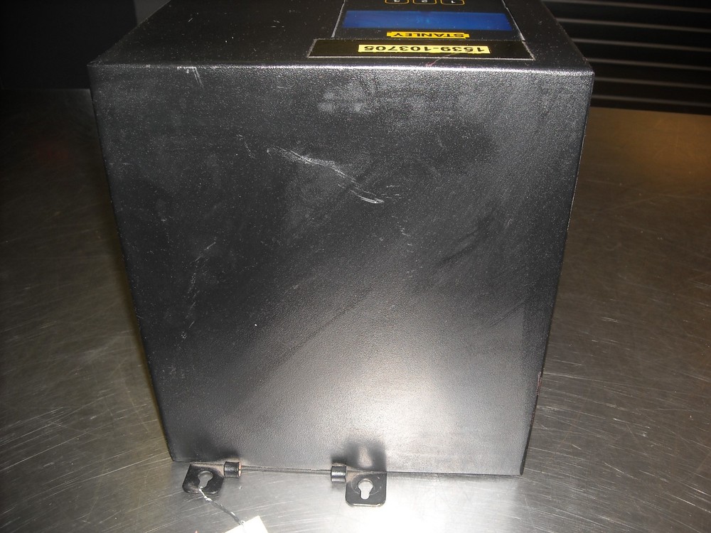 21A101501, Stanley, DC Gamma Controller, Rebuilt