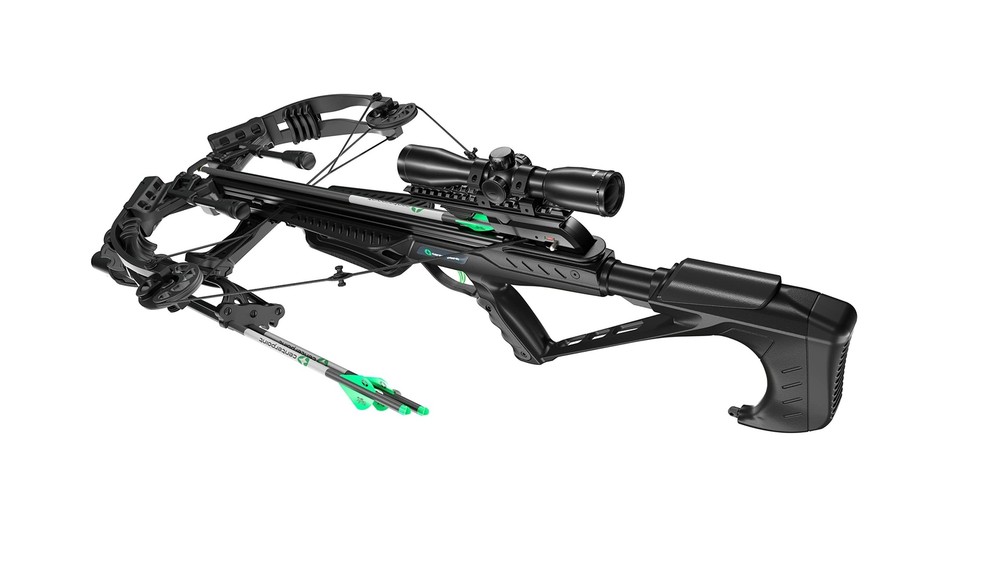 CenterPoint Archery C0001 Dagger 405 Crossbow