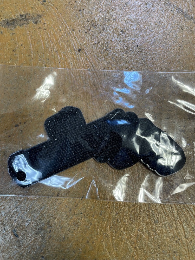 2020 SHOT SHOW PATCH Taurus Raging Judge Tactical Hook &loop Patch