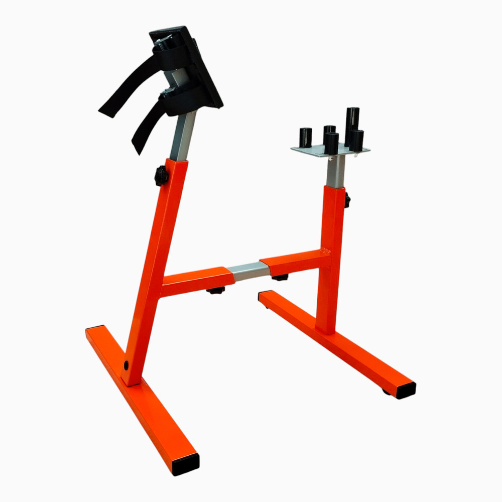 Universal Adjustable Extendable Bike Central Maintenance Stand