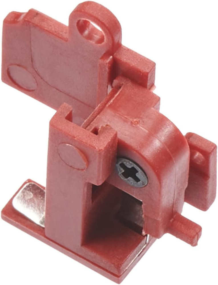 Airsoft Switch for Version 2 AEG Gearboxes