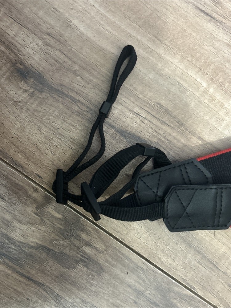 Canon EOS R Genuine Camera Neck Strap