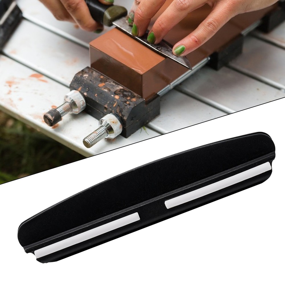 Angle Sharpener 1PC Kitchen Knives 9*10*1.8cm Control The 15-degree Angle