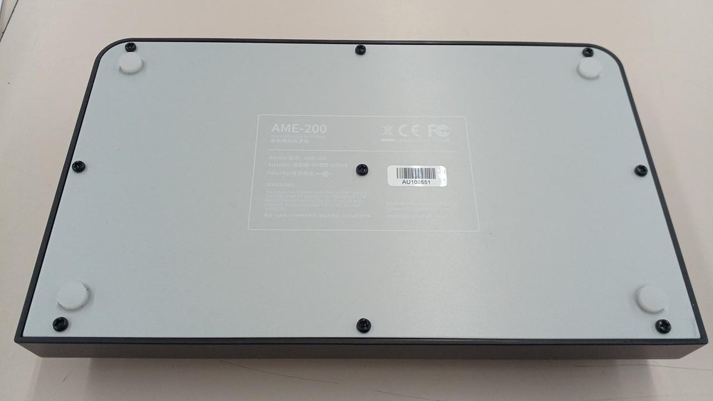 AUDOTA AME-200 MULTI-EFFECTOR 448126