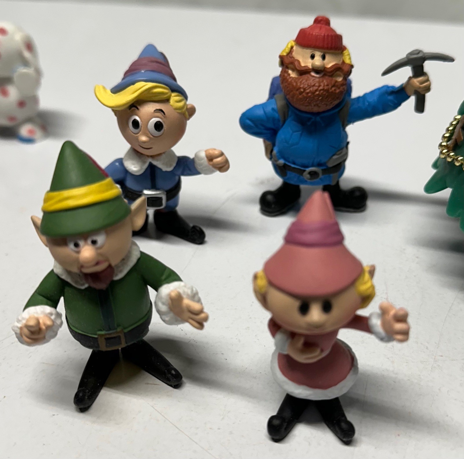 Playing Mantis Rudolph - Santa's Castle - plus extras from non-smoking home!