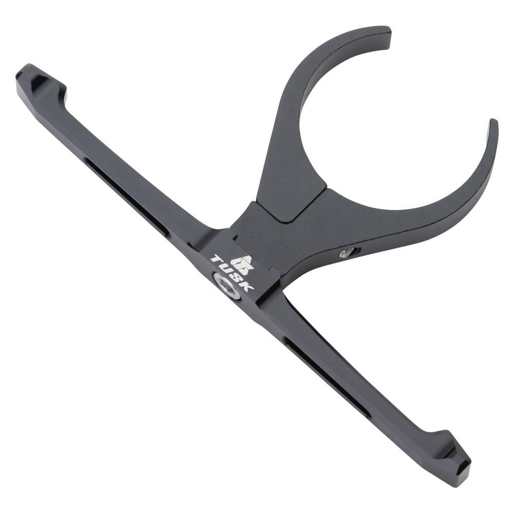 Tusk UTV Headset Hanger For CAN-AM Commander 1000 2011-2014