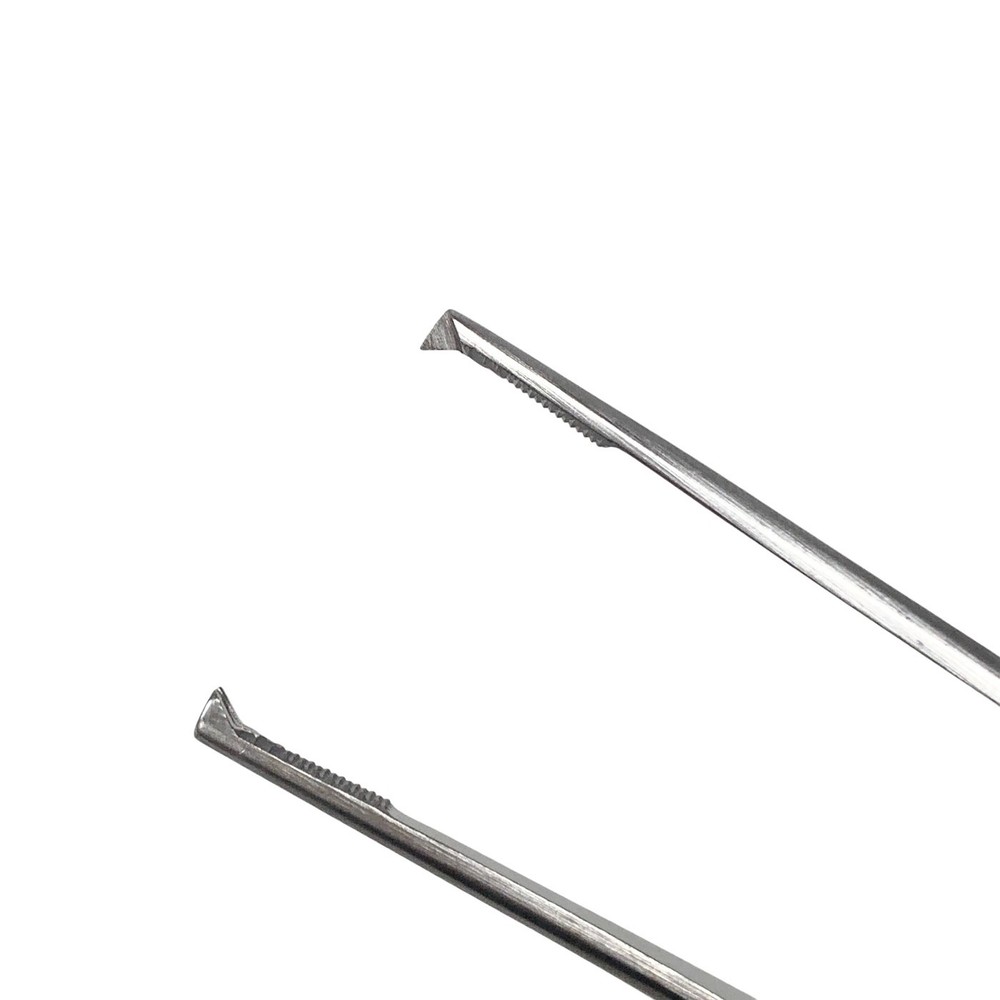 Jarit REF 130-290, FERRIS-SMITH TISSUE SURGICAL FORCEPS