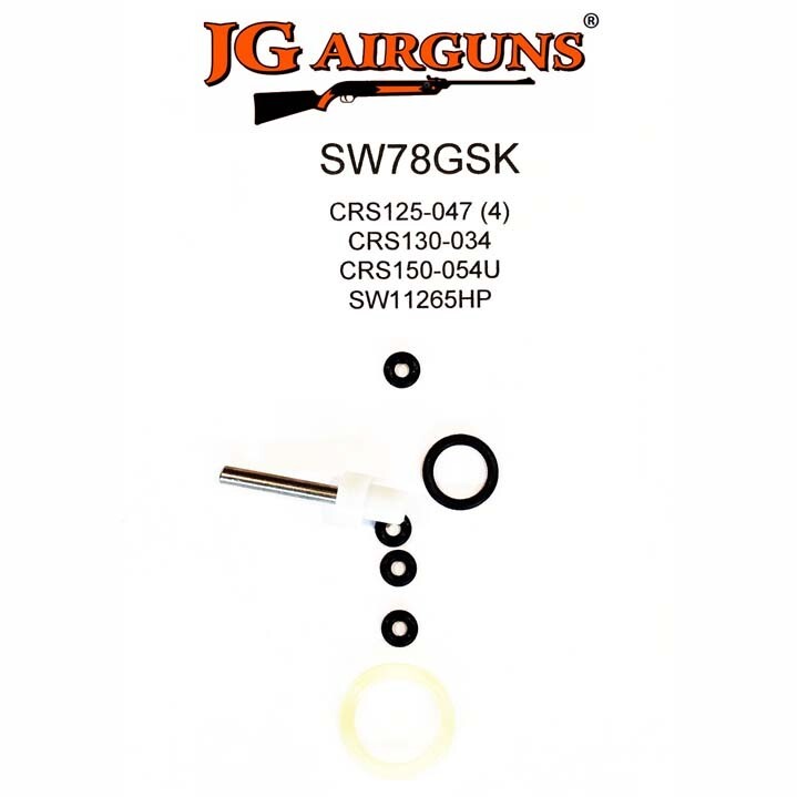 Smith & Wesson 78 Seal Kit