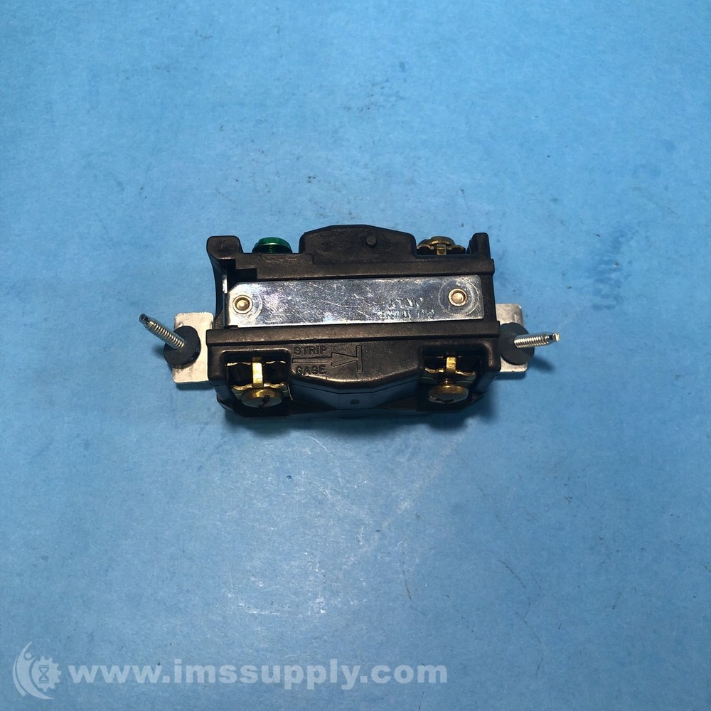 Cooper LI7-30 Locking Device USIP