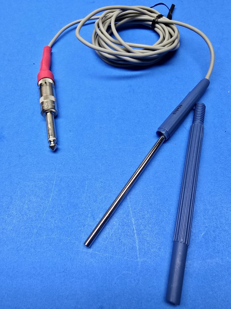 Olsen 65000 Electrode Pencil Cable Cautery Handle