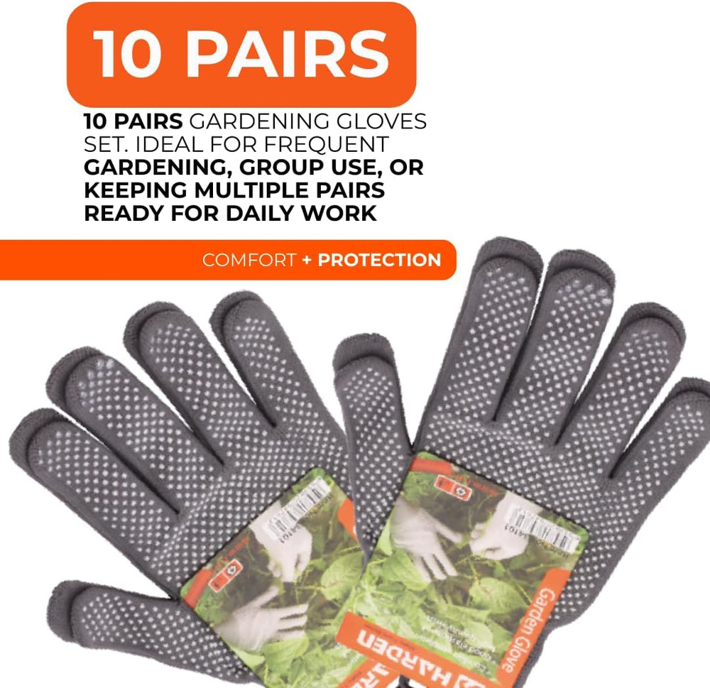9'' Garden Glove