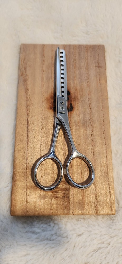 Hikari 511 Texturizing Shears (5 inch)