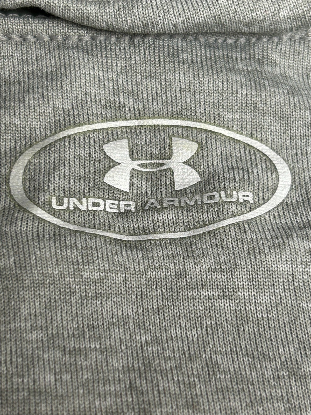 DISCONTINUED - Under Armour Womens Short Sleeve Locker Tee 1305510 Retail $25