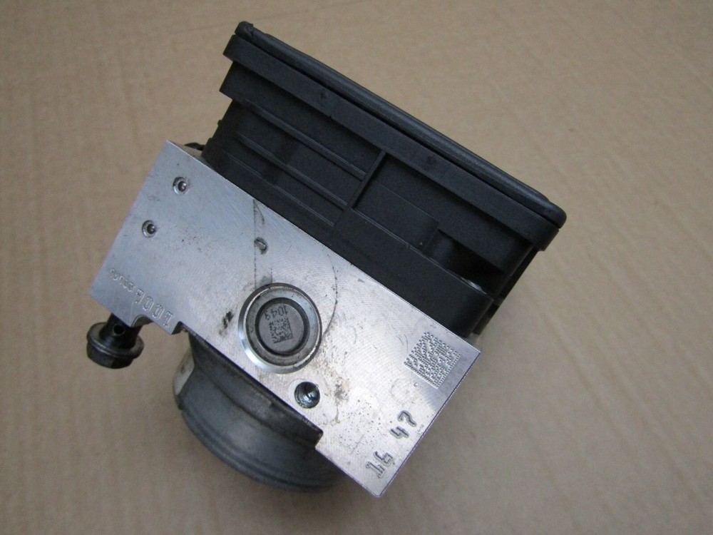 Triumph Tiger 1200 XCA 2017 ABS pump control module (14122)