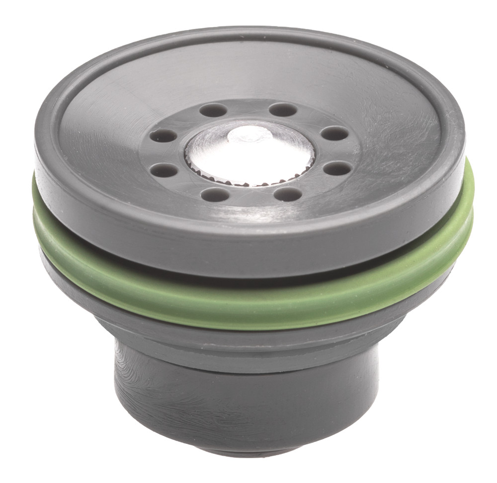 FPS X-ring Reinforced Technopolymer Piston Head designed for High ROF